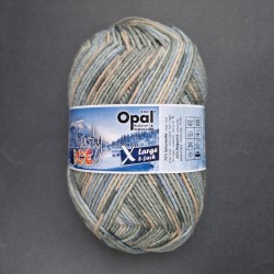 Opal XLarge Frosty Ice 8-ply - 11355