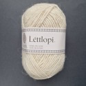 Lopi Lettlopi - 0051 White