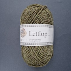 Lopi Lettlopi - 1417 Frostbite