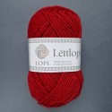 Lopi Lettlopi - 9434 Crimson Red