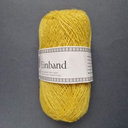 Lopi Einband - 1765 Yellow