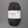 Rico Sock Premium Mouline - 004 Black-Grey