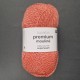 Rico Sock Premium Mouline - 006 Coral-Pink