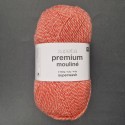 Rico Superba Premium Mouline - 006 Coral-Pink