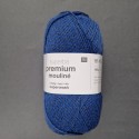 Rico Superba Premium Mouline - 008 Blue-Grey