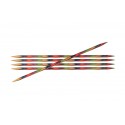 Symfonie KnitPro Double Pointed Needles 20 cm