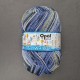 Opal Crazy Waters 4-ply - 11314