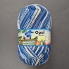 Opal Regenwald 19 4-ply - 11333