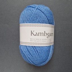 Lopi Kambgarn - 1215 Sky Blue