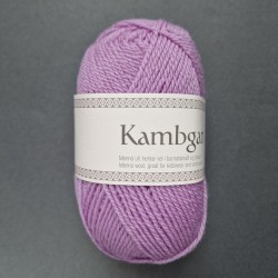 Lopi Kambgarn - 1223 Lilac