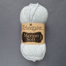 Scheepjes Merino Soft - 651 Pissarro
