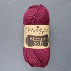 Scheepjes Merino Soft - 652 Modigliani