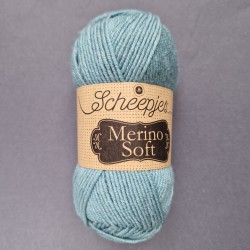 Scheepjes Merino Soft - 653 Ernst