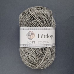 Lopi Lettlopi - 0056 Light Grey