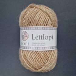Lopi Lettlopi - 1418 Straw