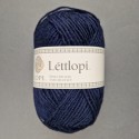 Lopi Lettlopi - 9420 Navy Blue
