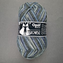 Opal Showbiz 4-ply - 11395