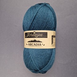 Scheepjes Arcadia - 805 Delta