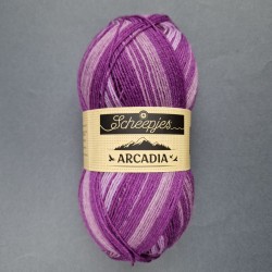 Scheepjes Arcadia - 901 Erica
