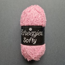 Scheepjes Softy - 483