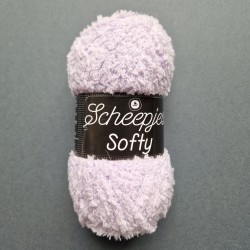Scheepjes Softy - 487