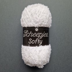 Scheepjes Softy - 494
