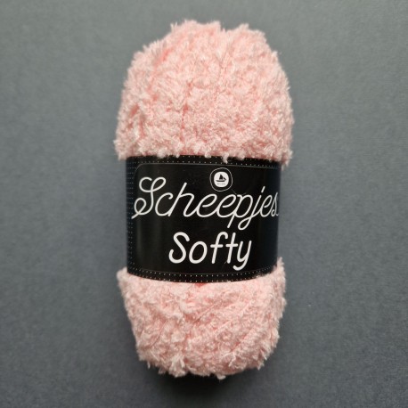 Scheepjes Softy - 496