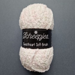 Scheepjes Sweetheart Soft Brush - 534