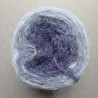 Rico E Super Kid Mohair ♡ Silk Colorlove - 006 Blue