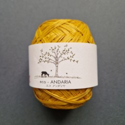 Hamanaka Eco Andaria 139