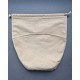 Bag lining with closure for plastic canvas H202-348-x