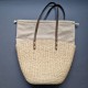 Bag lining with closure for plastic canvas H202-348-x