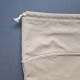 Bag lining with closure for plastic canvas H202-348-x