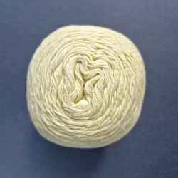 Scheepjes Woolly Whirlette - 570 Green Tea