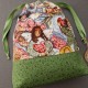 Ozevi project bag, angels