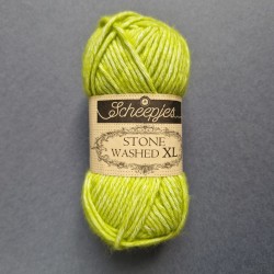 Scheepjes Stone Washed XL - 867 Peridot