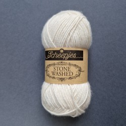 Scheepjes Stone Washed - 801 Moon Stone