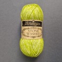 Scheepjes Stone Washed - 827 Peridot