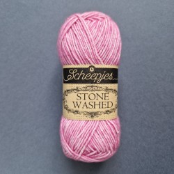 Scheepjes Stone Washed - 836 Tourmaline