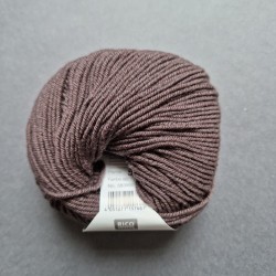 Rico Essentials Merino DK - 85 Dark Purple