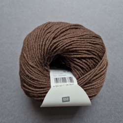 Rico Essentials Merino DK - 91 Taupe