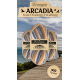 Scheepjes Arcadia Striped - 910 Timber