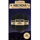 Scheepjes Arcadia Solid - 816 Midnight