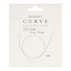 Seeknit CURVE Nylon Cable for IC needles