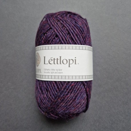 Lopi Lettlopi - 1414 Violet Heather