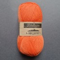 Scheepjes Arcadia Solid - 810 Sunset