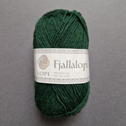 Lopi Fjallalopi - 3030 Green Energy