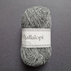 Lopi Fjallalopi - 3056 Grey Sky