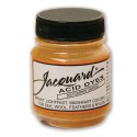 Jacquard Acid Dye - 605 Pumpkin Orange, 14g