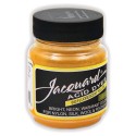 Jacquard Acid Dye - 640 Fluorescent Yellow, 14g